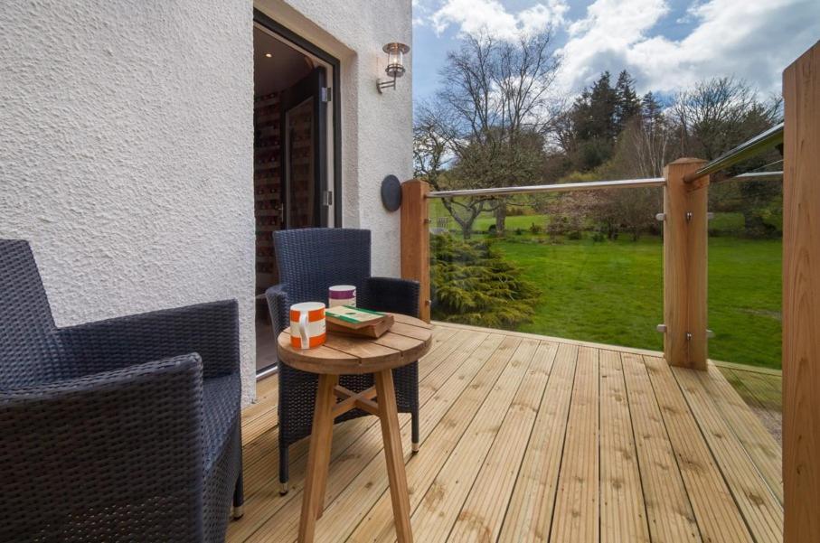 Mill End Hotel Chagford Exterior foto