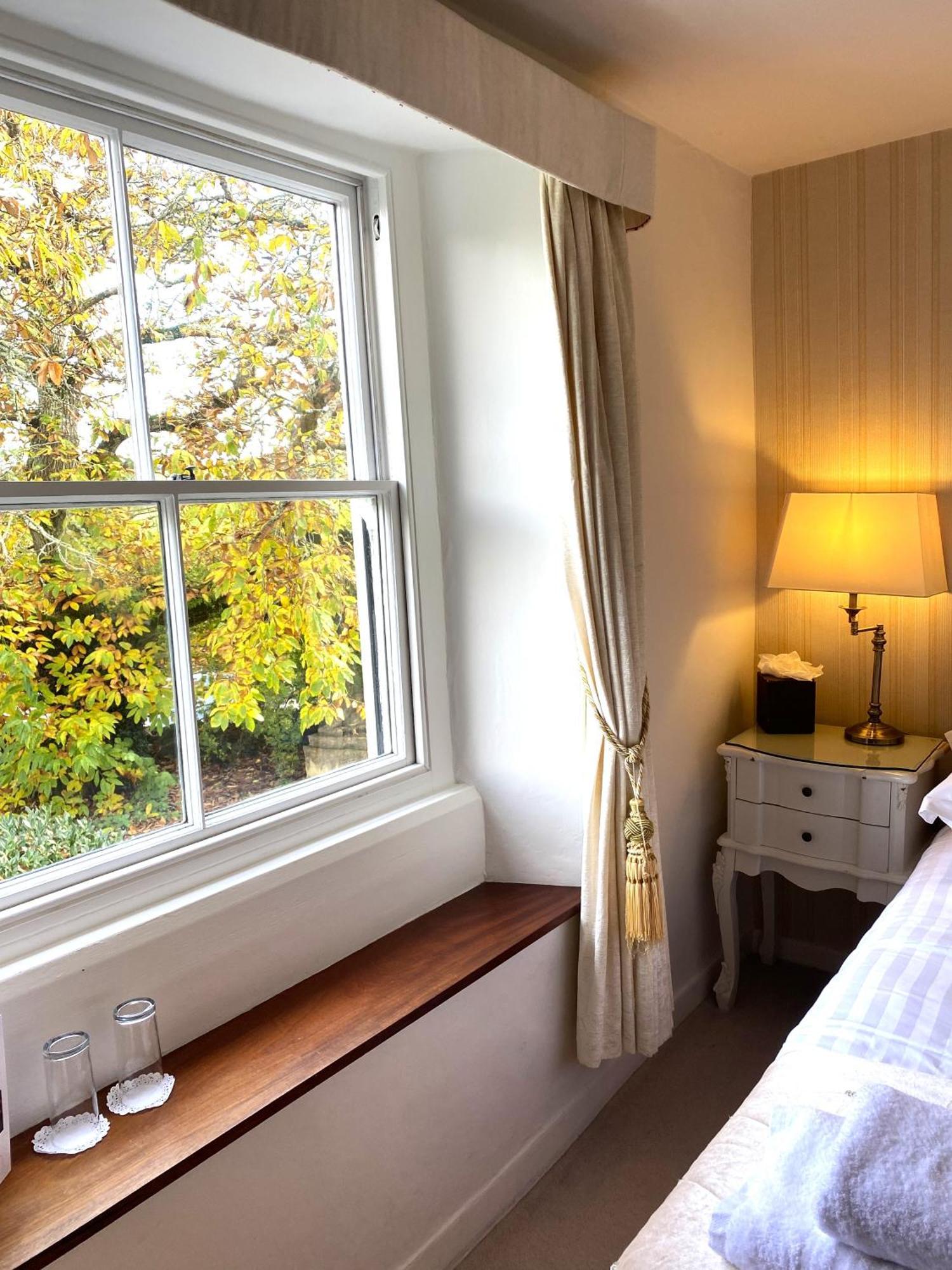 Mill End Hotel Chagford Exterior foto